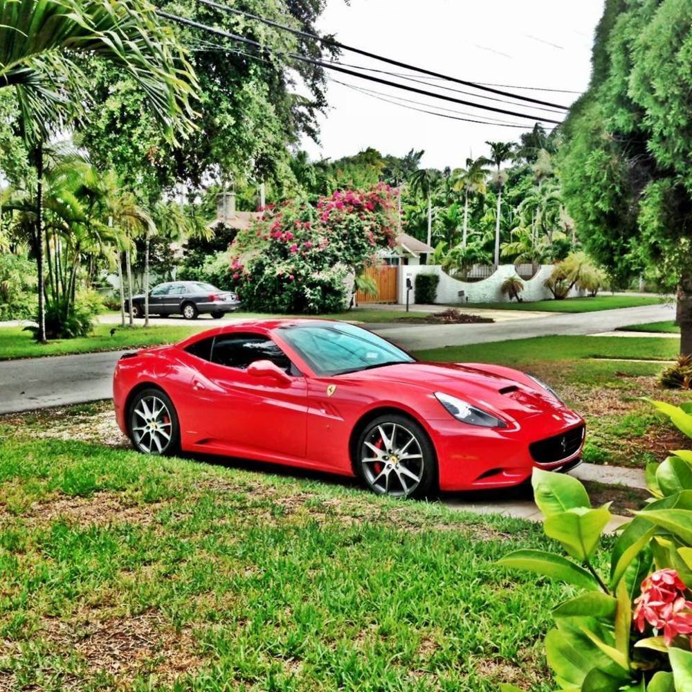 Meet your Posher, Mike